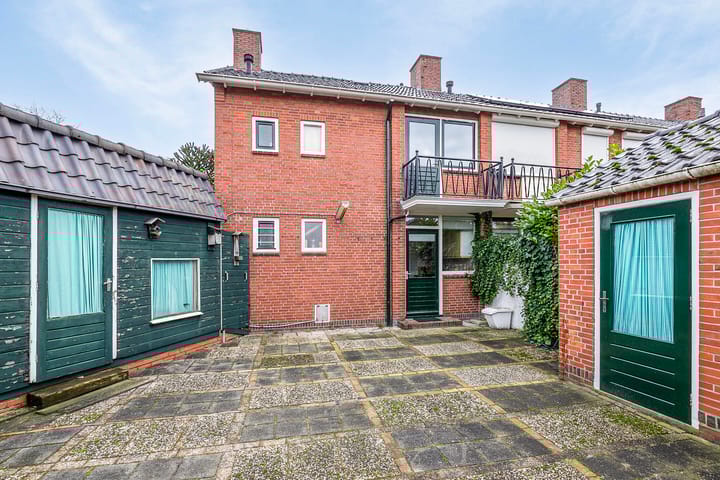 Foto 19 van St. Vitusholt 71