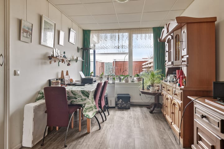 Foto 15 van Abel Tasmanstraat 80