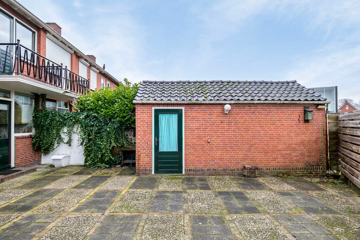 Foto 21 van St. Vitusholt 71