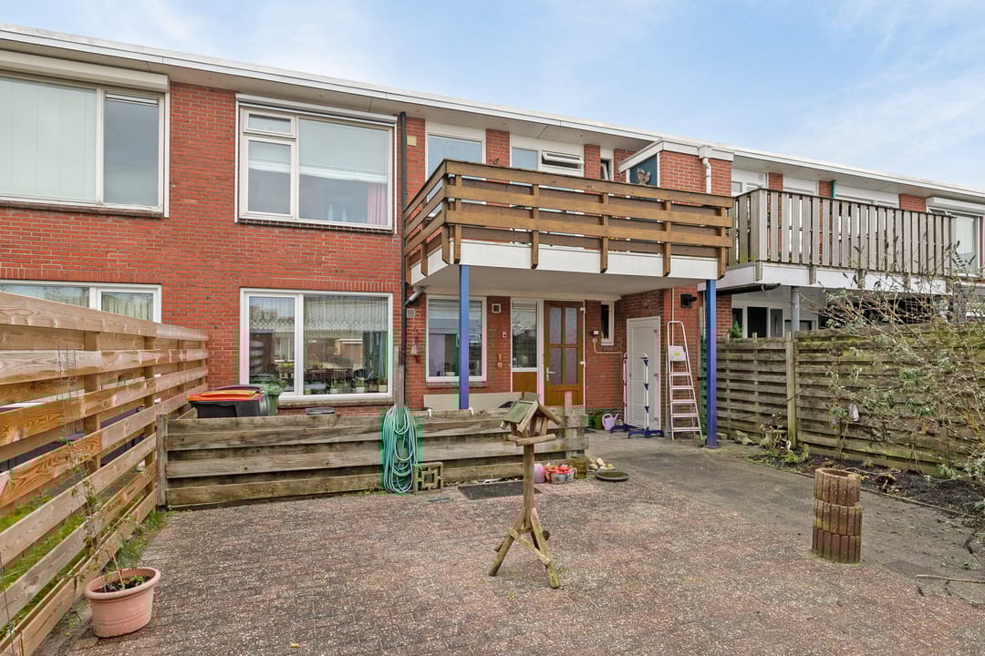 Foto 23 van Abel Tasmanstraat 80