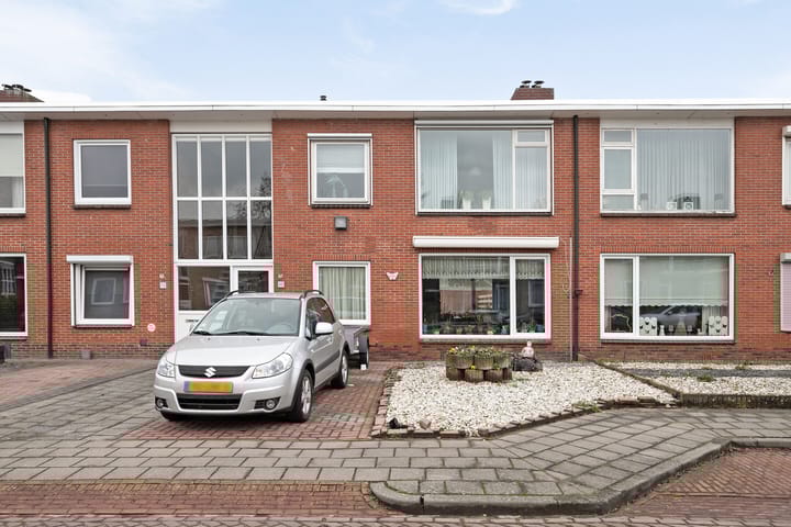 Foto 24 van Abel Tasmanstraat 80