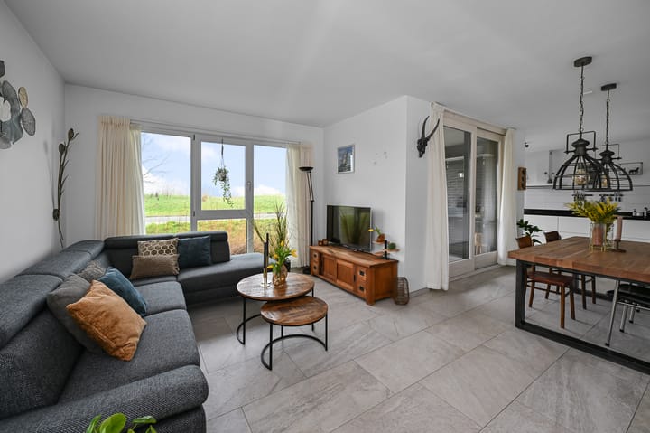 Foto 2 van Laan van Archeologie 100