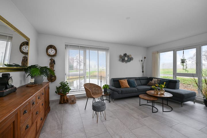 Foto 4 van Laan van Archeologie 100