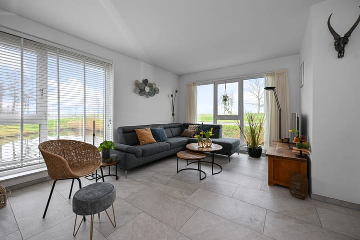 Foto 5 van Laan van Archeologie 100