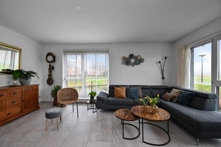 Foto 6 van Laan van Archeologie 100