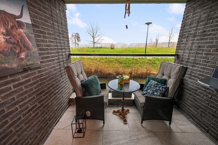 Foto 17 van Laan van Archeologie 100