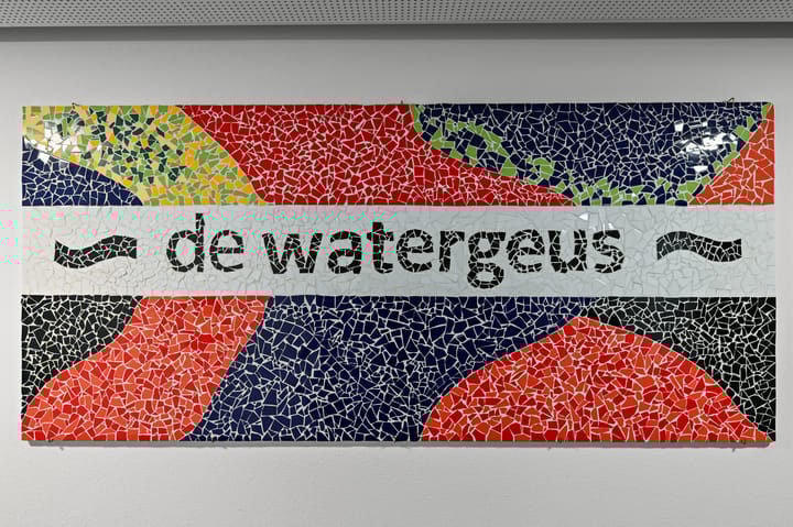 Foto 30 van Laan van Archeologie 100