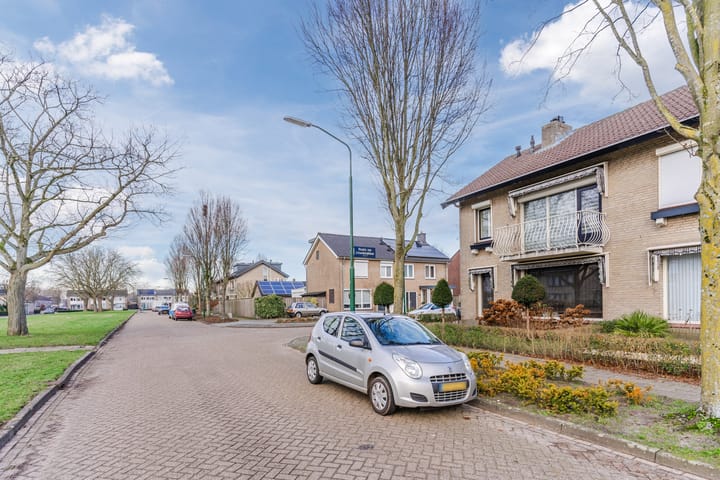 Foto 4 van Vicaris van Litsenburghlaan 2