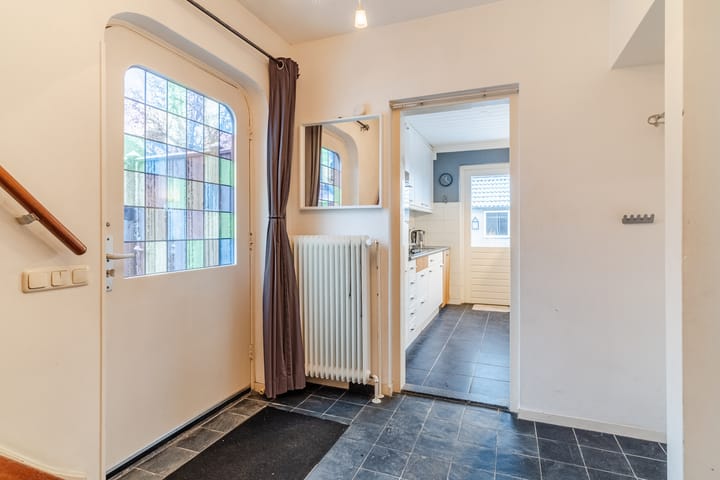 Foto 5 van Vicaris van Litsenburghlaan 2