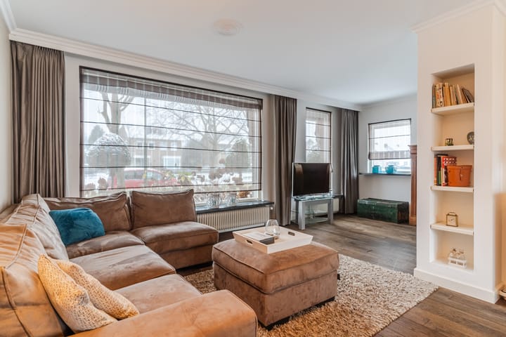 Foto 7 van Vicaris van Litsenburghlaan 2