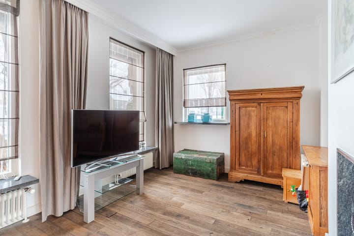 Foto 8 van Vicaris van Litsenburghlaan 2