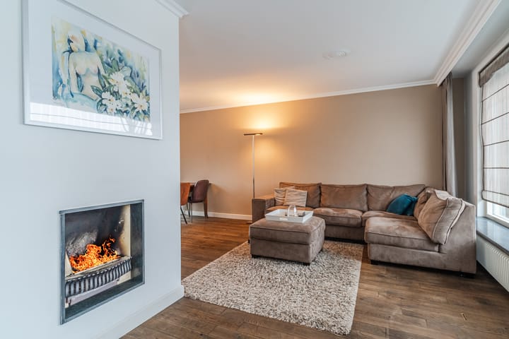 Foto 9 van Vicaris van Litsenburghlaan 2