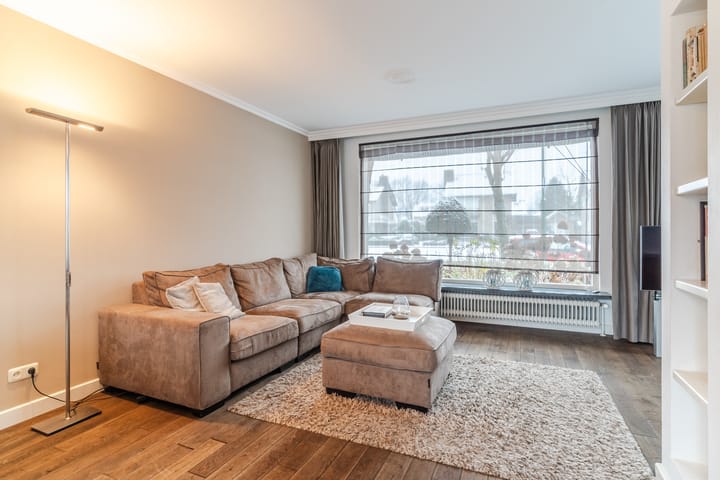 Foto 10 van Vicaris van Litsenburghlaan 2