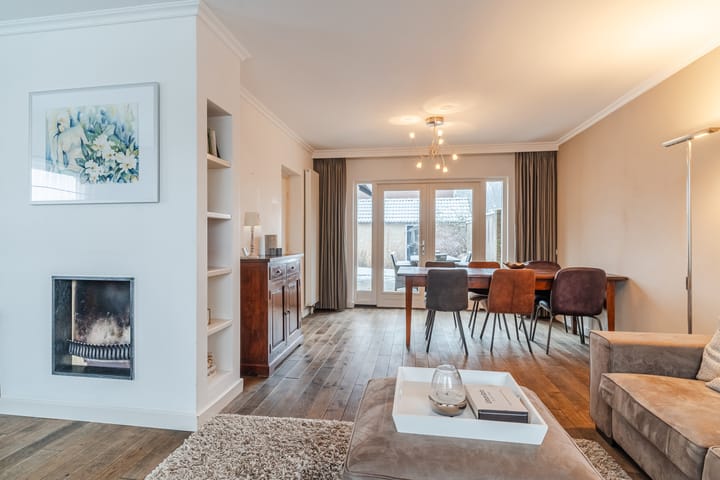 Foto 11 van Vicaris van Litsenburghlaan 2