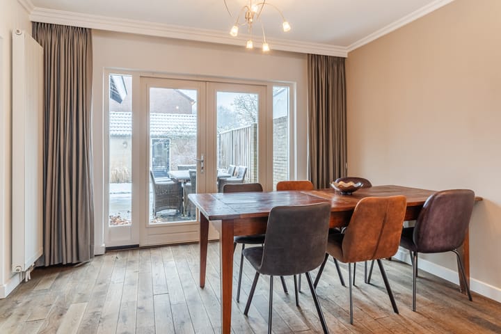 Foto 12 van Vicaris van Litsenburghlaan 2