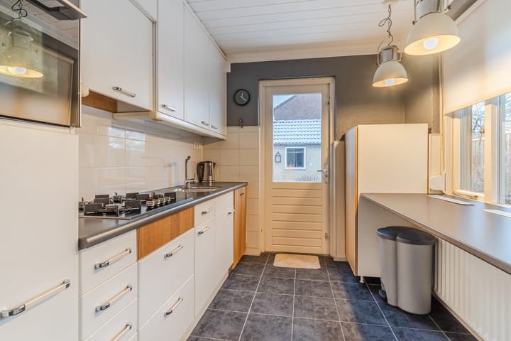 Foto 13 van Vicaris van Litsenburghlaan 2