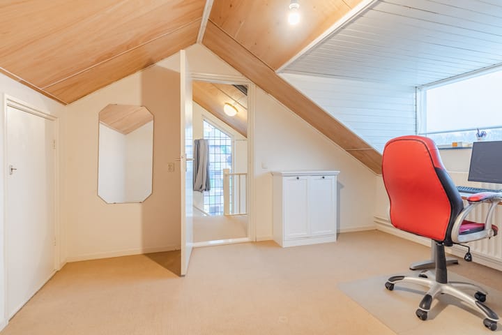 Foto 24 van Vicaris van Litsenburghlaan 2