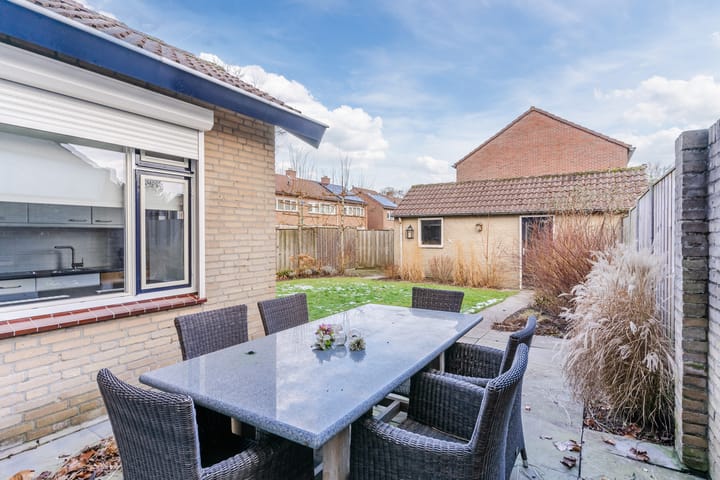 Foto 25 van Vicaris van Litsenburghlaan 2