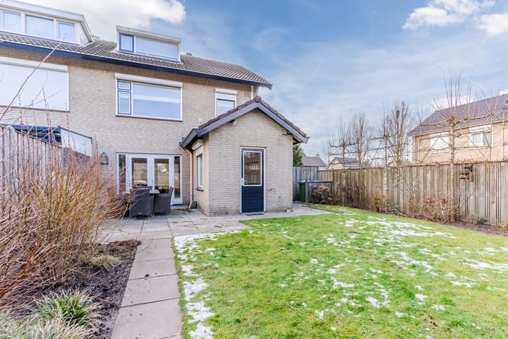 Foto 26 van Vicaris van Litsenburghlaan 2