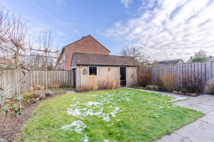 Foto 27 van Vicaris van Litsenburghlaan 2