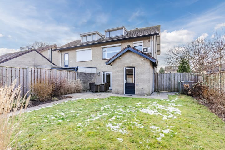 Foto 28 van Vicaris van Litsenburghlaan 2