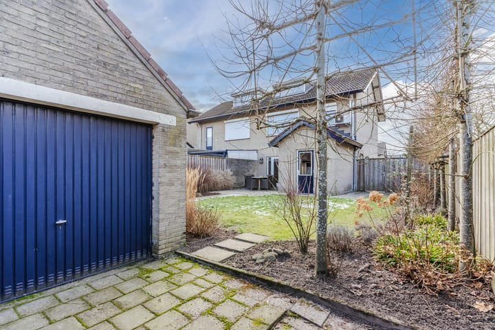 Foto 29 van Vicaris van Litsenburghlaan 2