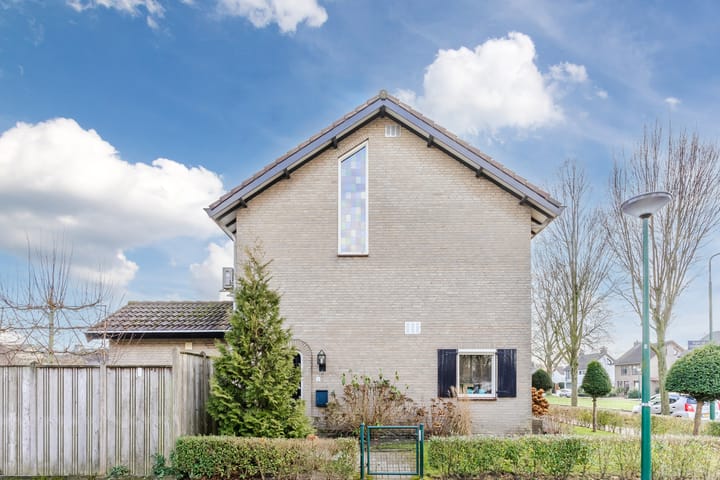 Foto 31 van Vicaris van Litsenburghlaan 2