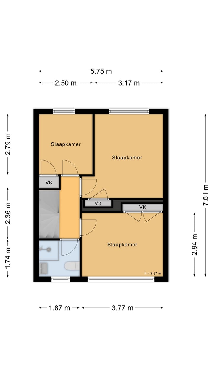 Foto 24 van Pasteurstraat 26
