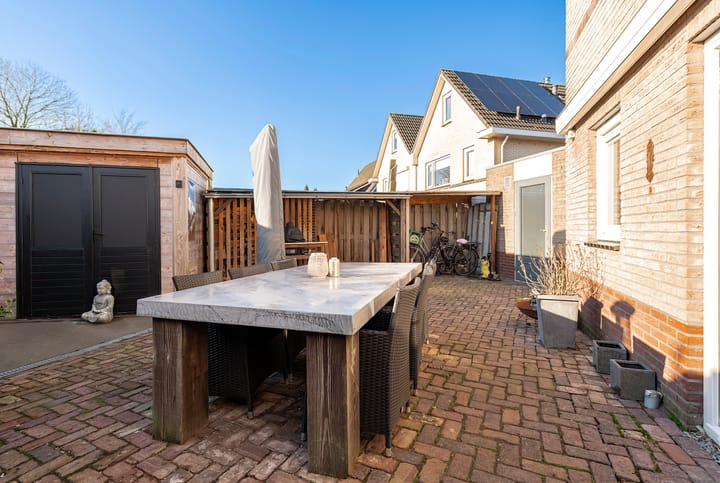 Foto 4 van Het Bosje 19