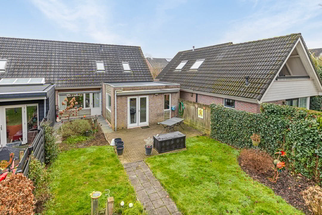 Foto 1 van Wiersse 66-A