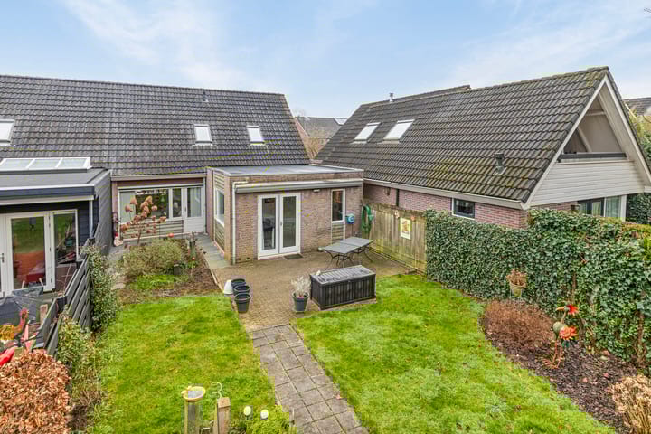 Foto 1 van Wiersse 66-A