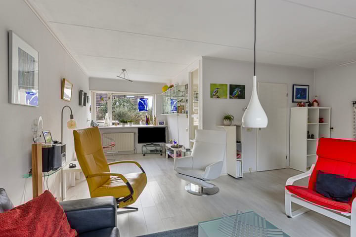 Foto 2 van Wiersse 66-A