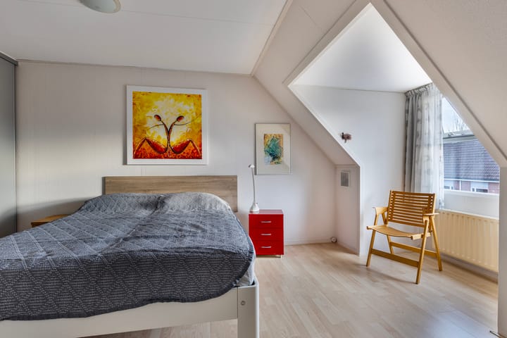 Foto 3 van Wiersse 66-A