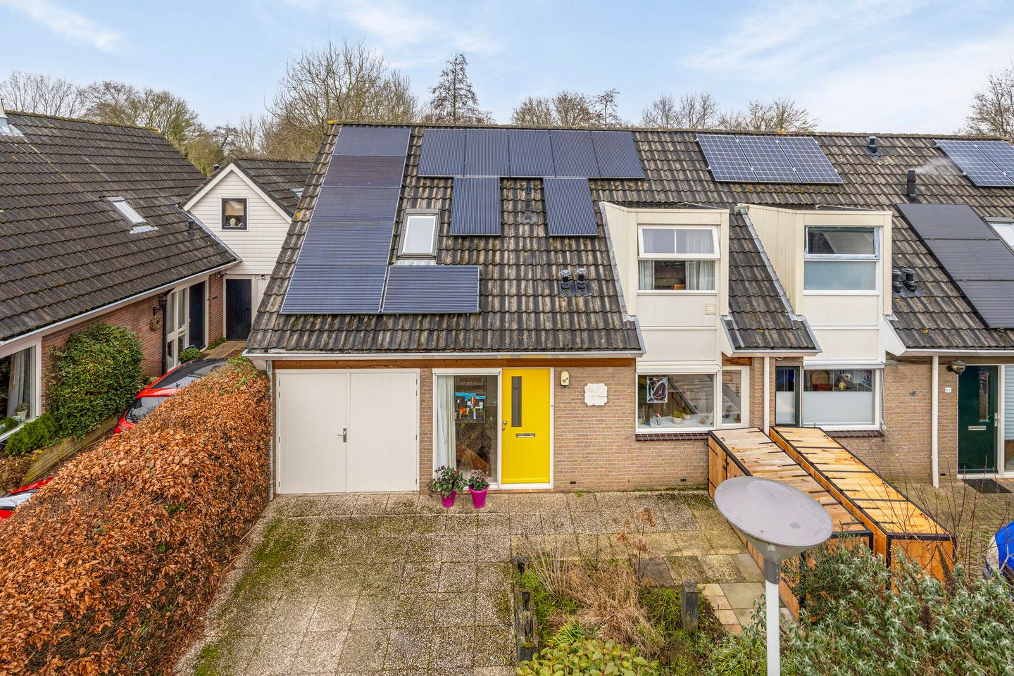 Foto 4 van Wiersse 66-A