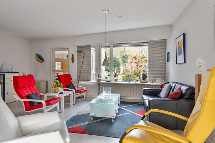 Foto 8 van Wiersse 66-A