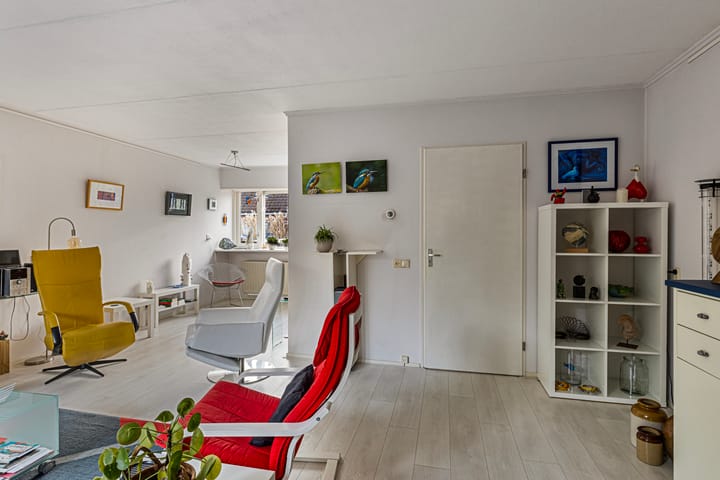 Foto 10 van Wiersse 66-A