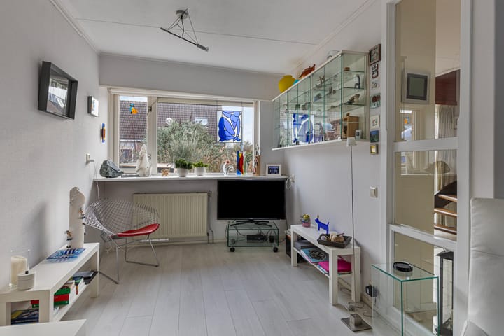 Foto 12 van Wiersse 66-A