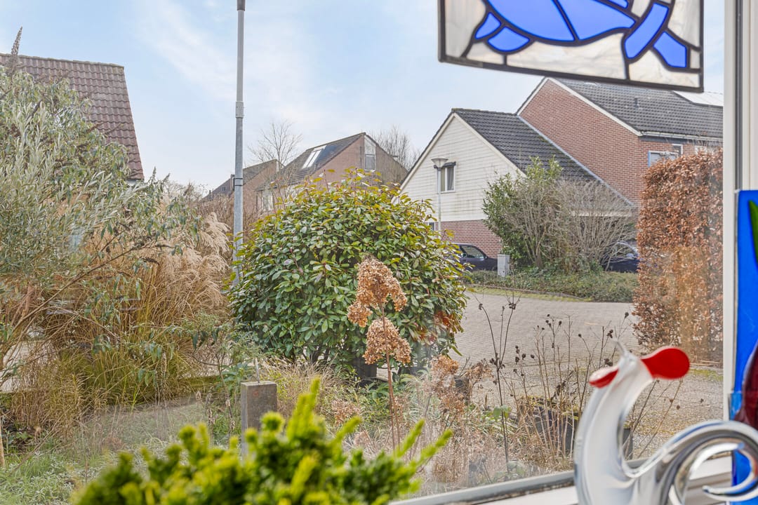 Foto 13 van Wiersse 66-A