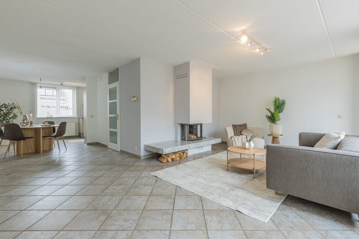 Photo 3 of Beukenhof 47