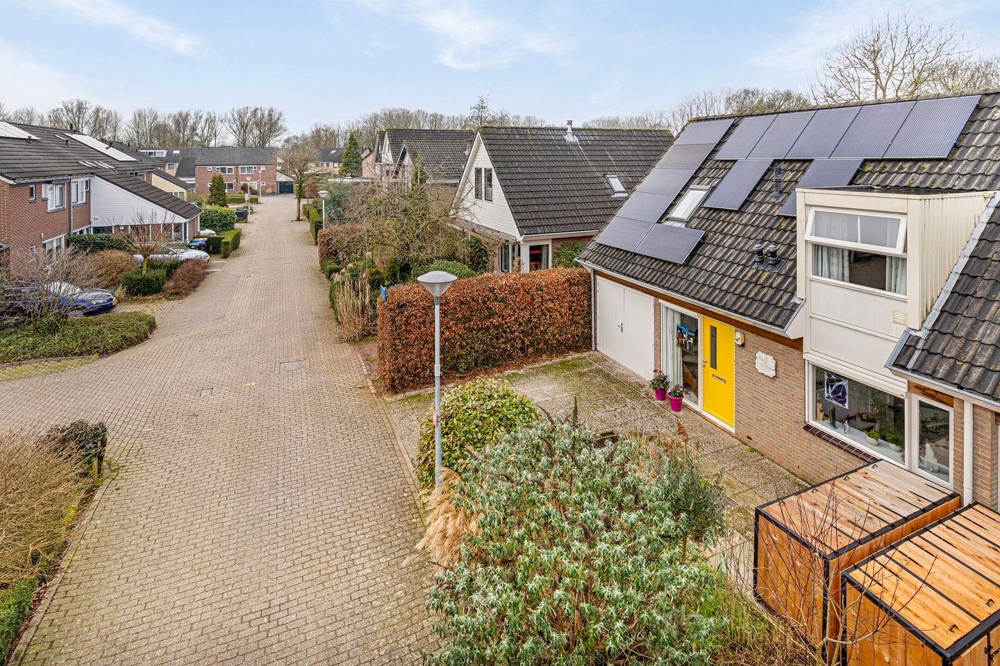 Foto 40 van Wiersse 66-A