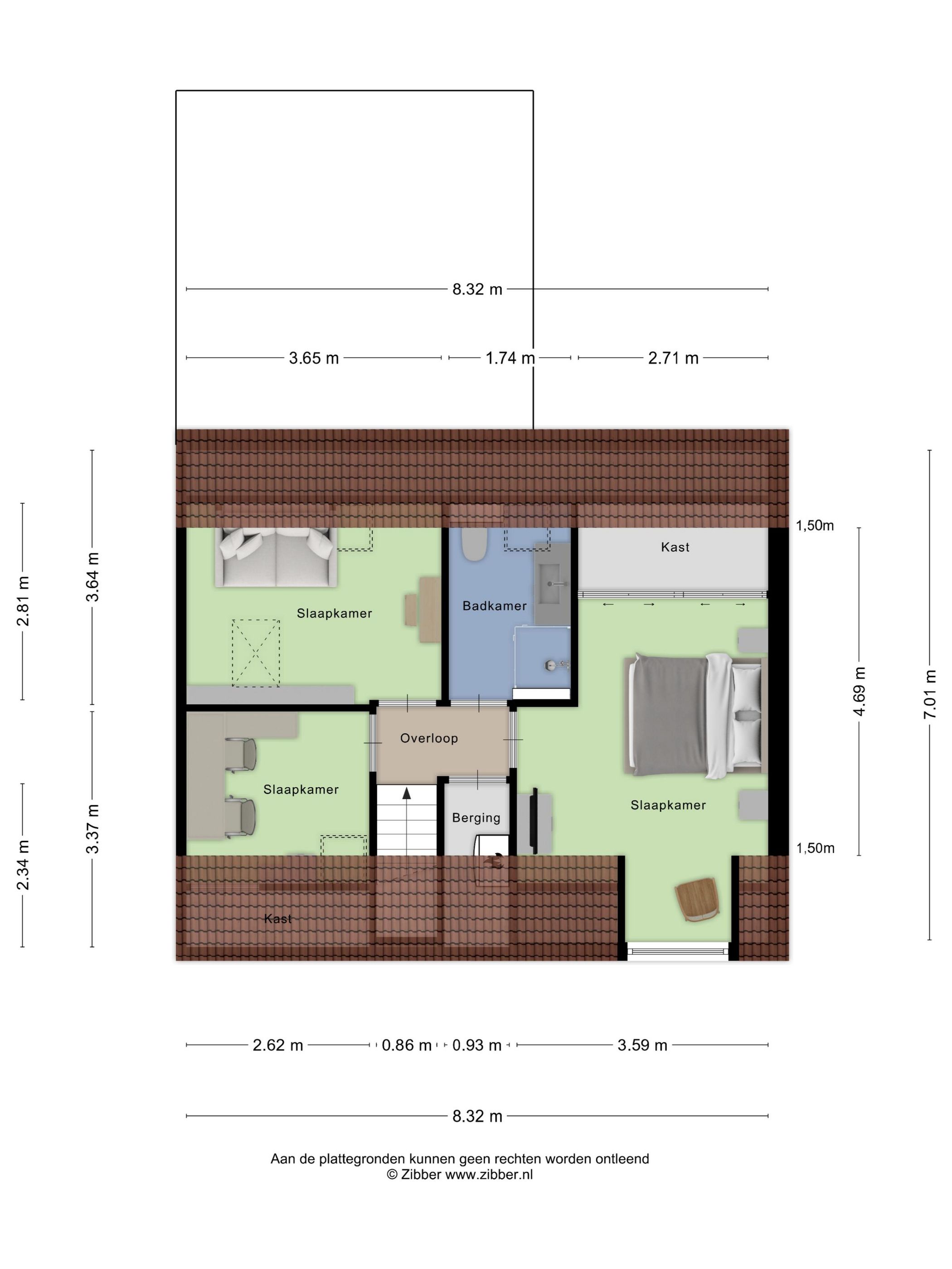 Foto 45 van Wiersse 66-A