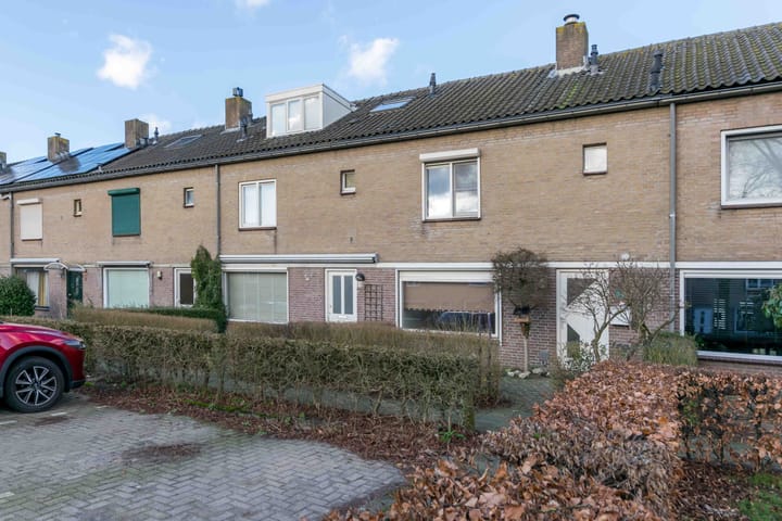 Foto 1 van de Bontstraat 55