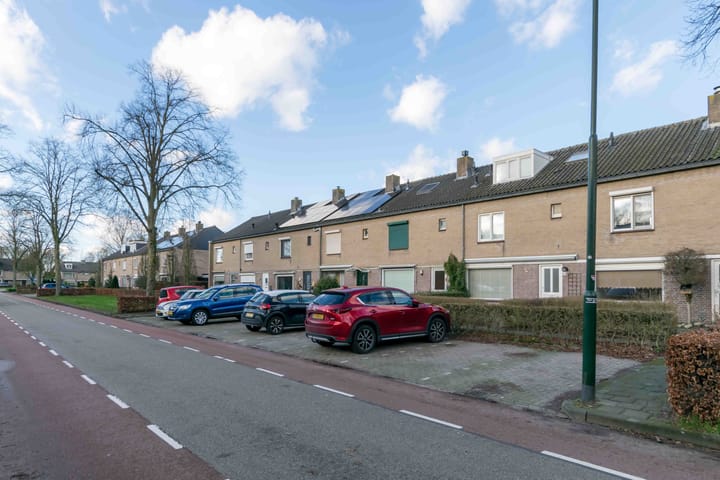 Foto 5 van de Bontstraat 55