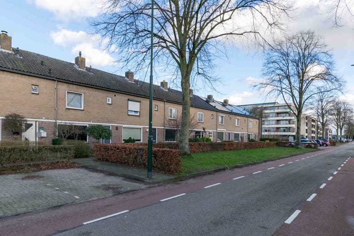 Foto 6 van de Bontstraat 55