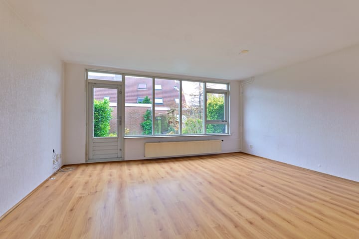 Foto 2 van Kerwin Lucasstraat 16