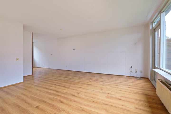 Foto 4 van Kerwin Lucasstraat 16