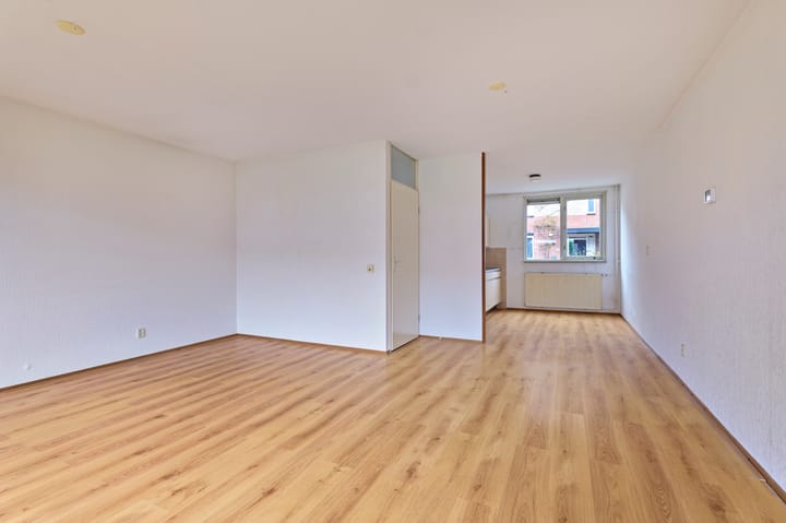 Foto 5 van Kerwin Lucasstraat 16