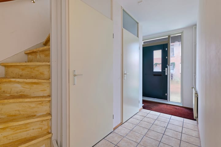 Foto 7 van Kerwin Lucasstraat 16