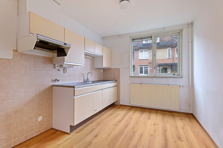 Foto 9 van Kerwin Lucasstraat 16