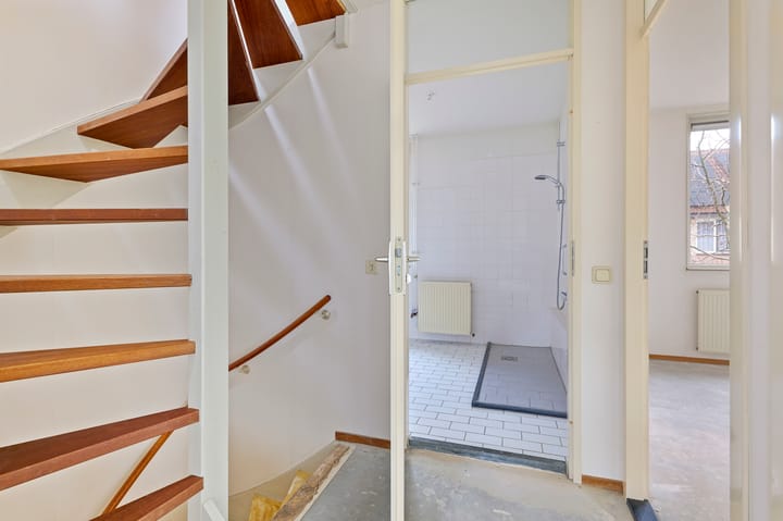 Foto 10 van Kerwin Lucasstraat 16